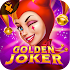 Golden Joker Slot-TaDa Games