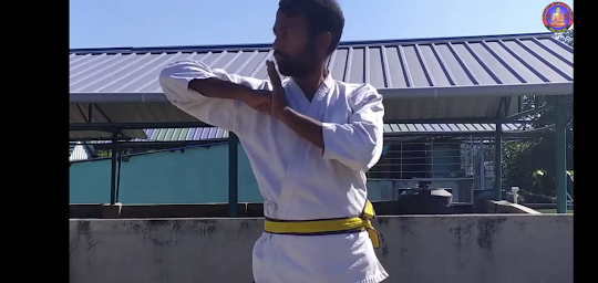 Học Kung Fu