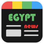 Top 25 News & Magazines Apps Like Egypt news - أخبار مصر - Best Alternatives