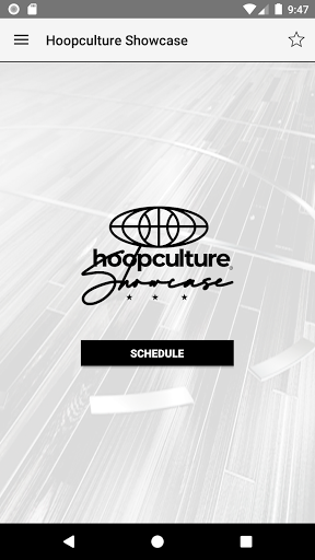 Hoopculture Showcase Screen 3