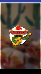 Sombrero Kuchnia Meksykańska