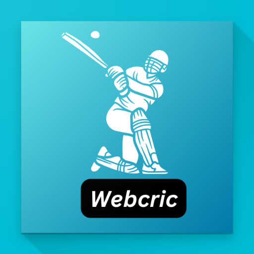 Live Cricket T20 2024 logo