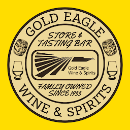 Icon image Gold Eagle Wine and Spirits