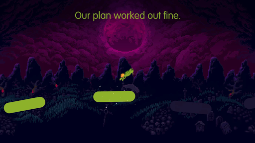 Phrasal Verbs Adventure