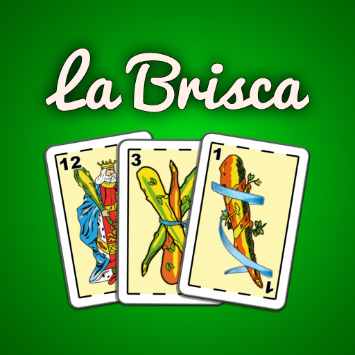 Briscola - La Brisca (LEGACY) 1.8.6 Icon