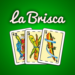 Icon image Briscola HD - La Brisca