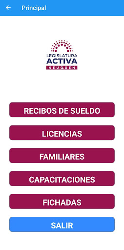 App de HLN Screen 2