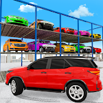 Cover Image of Download Multilevel Car Parking Games  APK