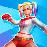 Cover Image of Télécharger Girls Fight Club 0.6 APK