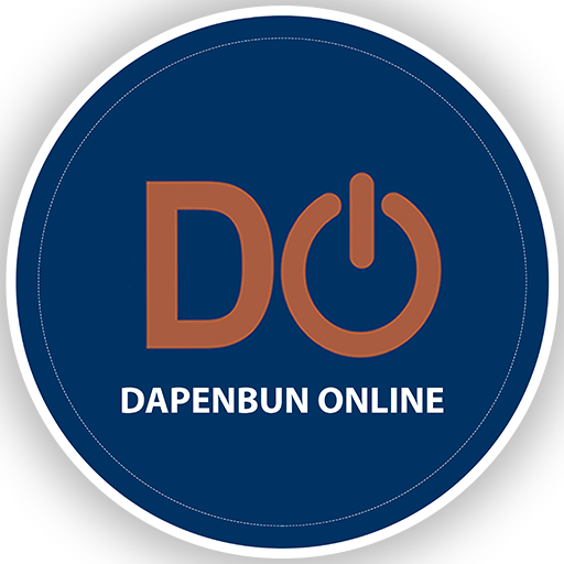 Dapenbun Online