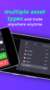 One Trade—Online Trading App 3