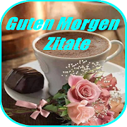 Guten Morgen Nachrichten und Zitate GIF