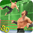 Tag Team Wrestling Superstars Fight: Hell In Cell 1.1.3