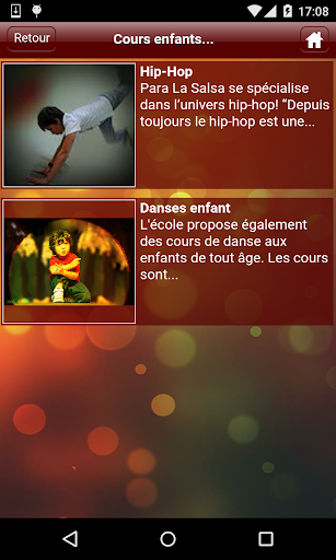 Para La Salsa Screenshot 3 - AppWisp.com