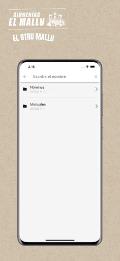 OtruMalluDocs Screen 3