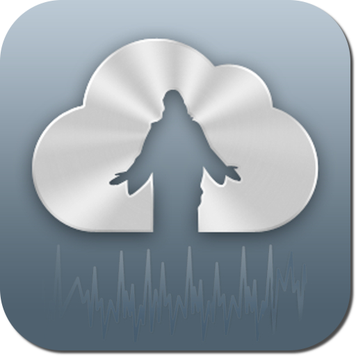 Radio Santa y Sagrada de Jesus logo