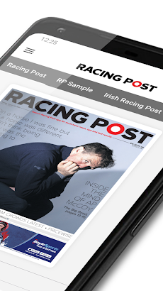 Racing Post Newspaperのおすすめ画像2