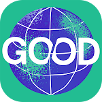 Cover Image of ダウンロード GOOD – Search and do good  APK