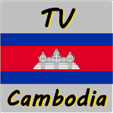 TV Cambodia Info icon
