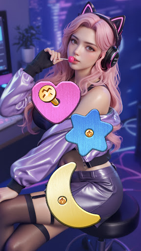 Happy Screw ASMR 2