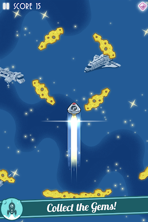 Game screenshot Let's Go Rocket apk download