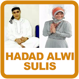 Sholawat Hadad Alwi & Sulis icon