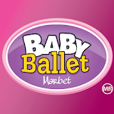 Baby Ballet icon