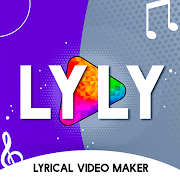 Top 37 Video Players & Editors Apps Like Lyrical Video Status Maker - Lyrical photo video - Best Alternatives