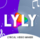 LYLY ™ : Video Maker & Video Editor Download on Windows
