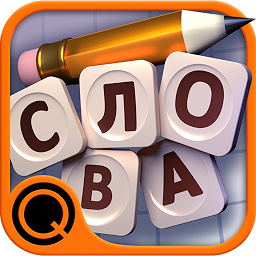 Icon image Word game with friends