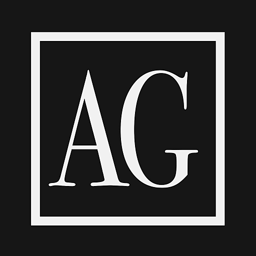 Ashley Gamble logo