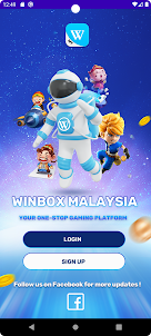 Winbox Malaysia