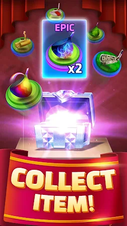 Game screenshot Mini Golf King apk download