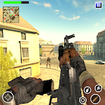 Cover Image of Herunterladen Army Commando Battle Survival 1.0 APK