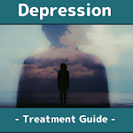 Cover Image of Descargar DEPRESSION TREATMENT  APK