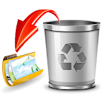 Cover Image of Download Recover Deleted Photos, Deleted Photo Recovery App 1.0.8 APK