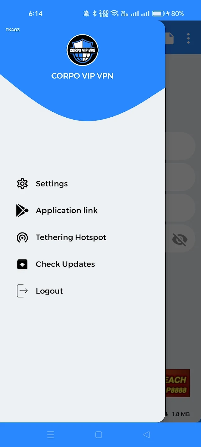 Screenshot image 2