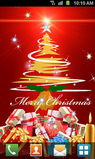 クリスマスライブ壁紙 By Venkateshwara Apps Google Play Japan Searchman App Data Information