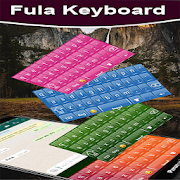 Fula keyboard AJH