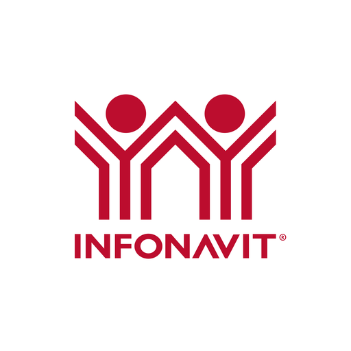 Aplicación móvil Infonavit logo