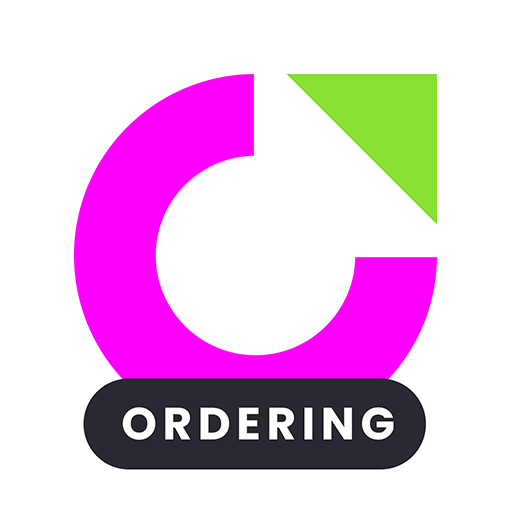 iPos Ordering logo