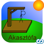 Cover Image of Download Akasztófa  APK