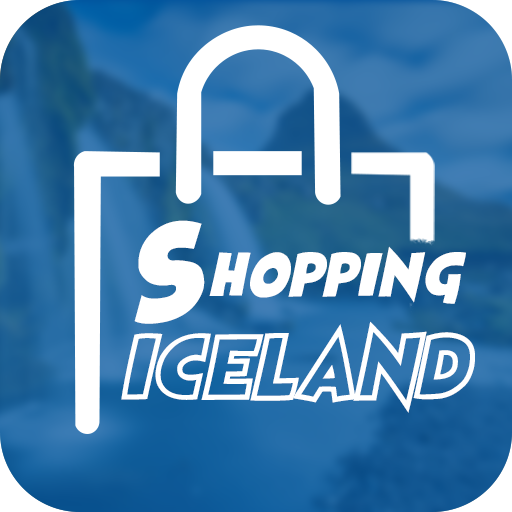 Online Shopping in Iceland 1.3 Icon