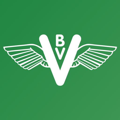 Verhoeven B.V. - Container ver logo