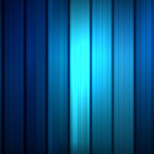 Blue Wallpapers logo