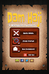 screenshot of Dam Haji