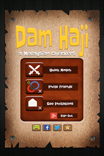 Dam Haji For PC installation