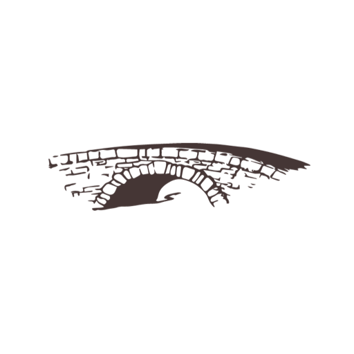 The Bridges Club logo
