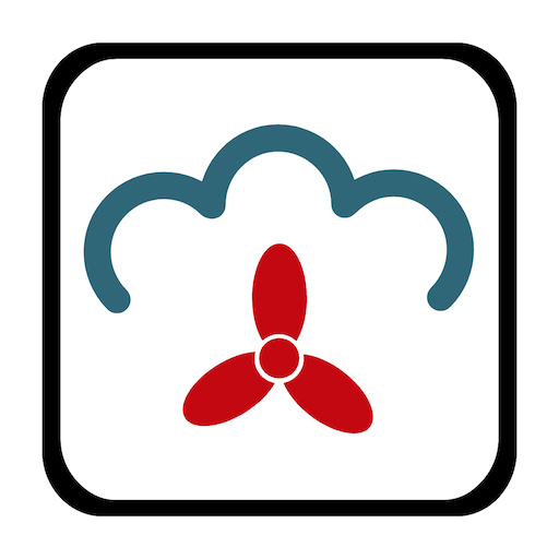 Dampfguide logo