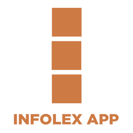 INFOLEX logo